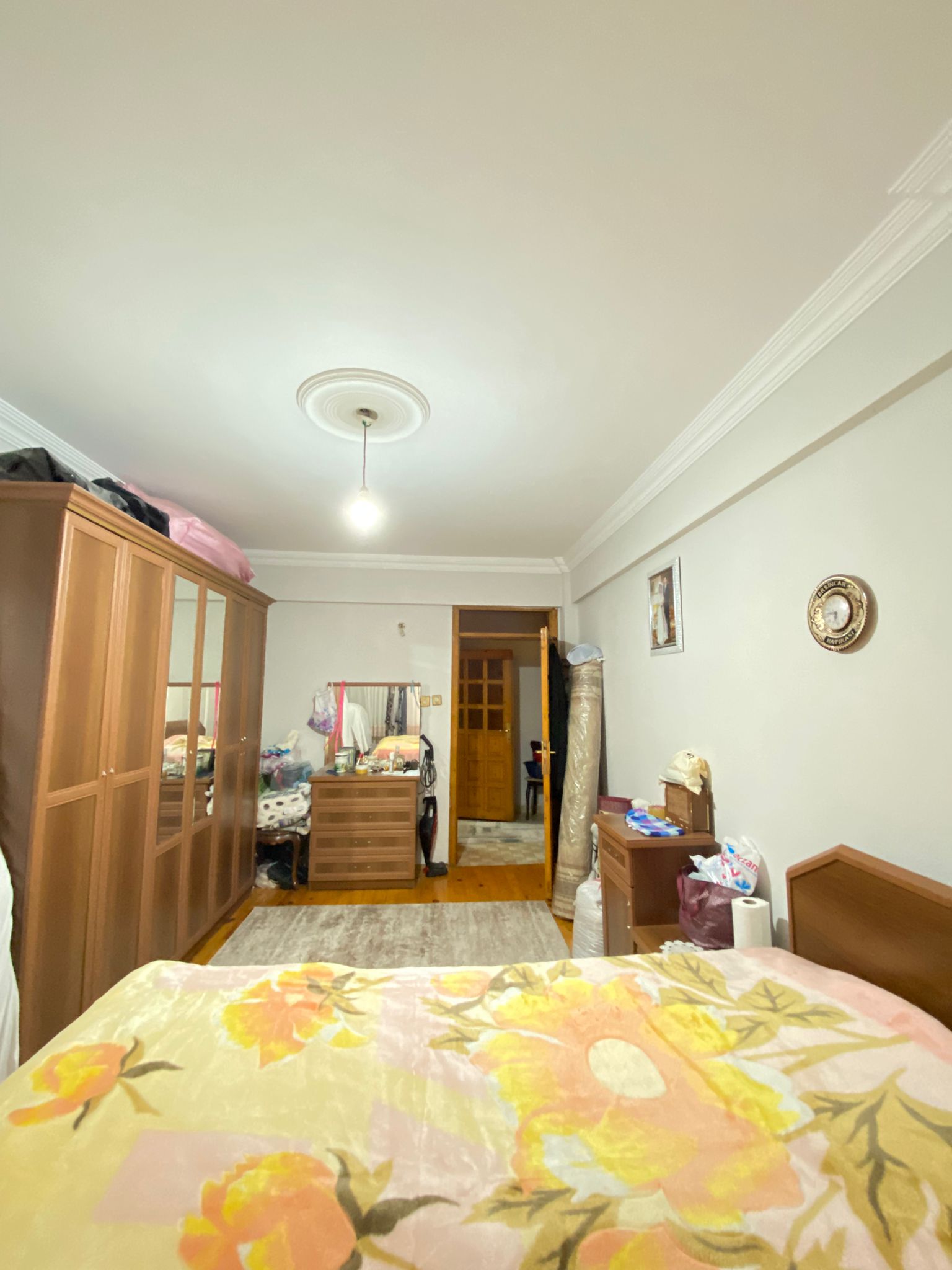 MABEL GAYRİMENKUL-İHSANİYE MAH FIRSAT DAİRE